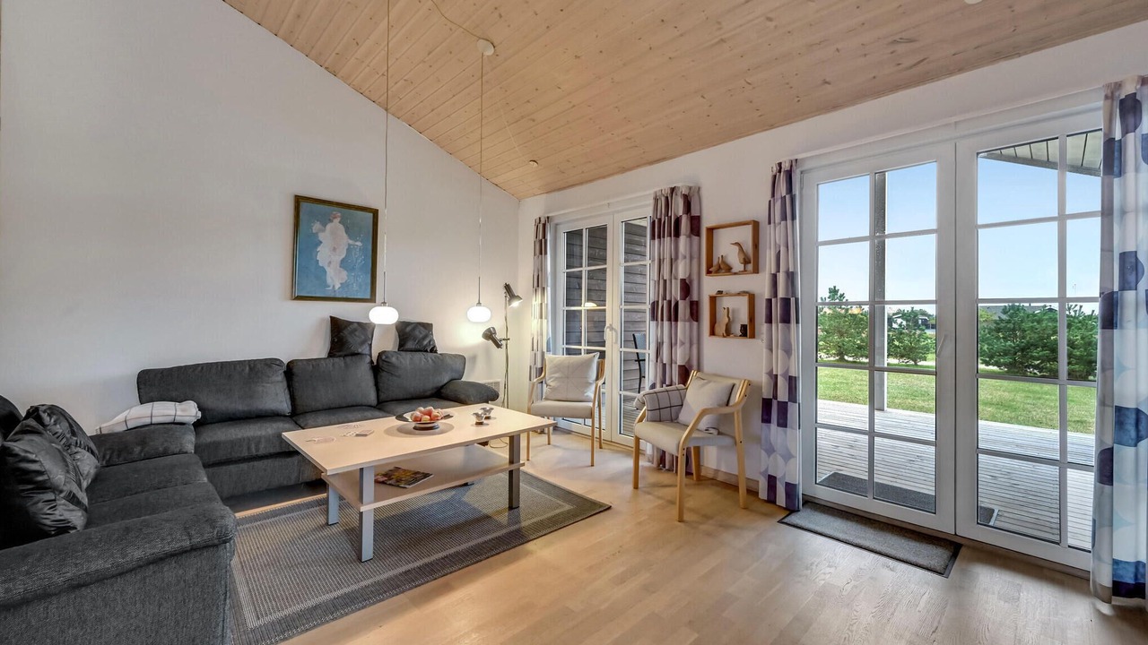 Photo of Bedroom in Skjern