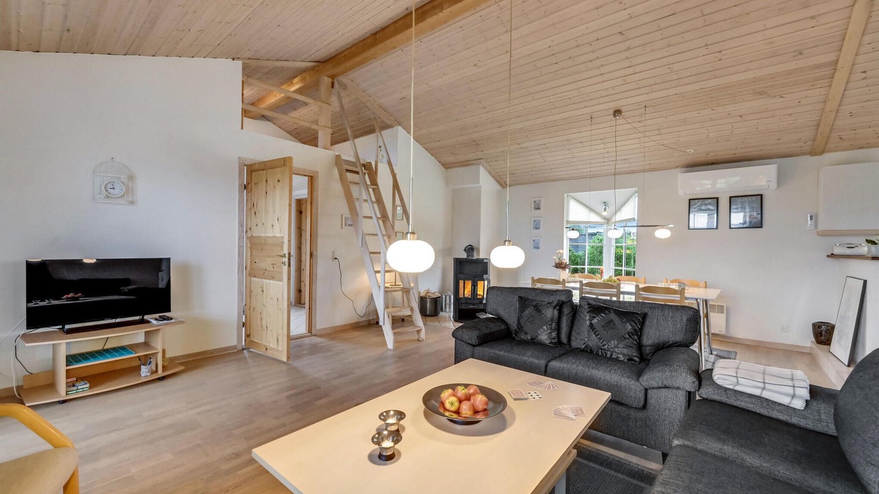 Photo of Bedroom in Skjern