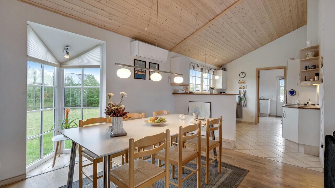 Photo of Bedroom in Skjern