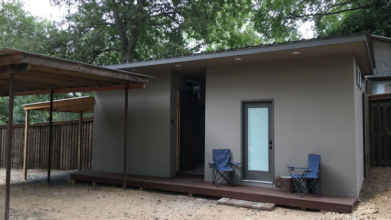 Photo of Outdoor in Bastrop