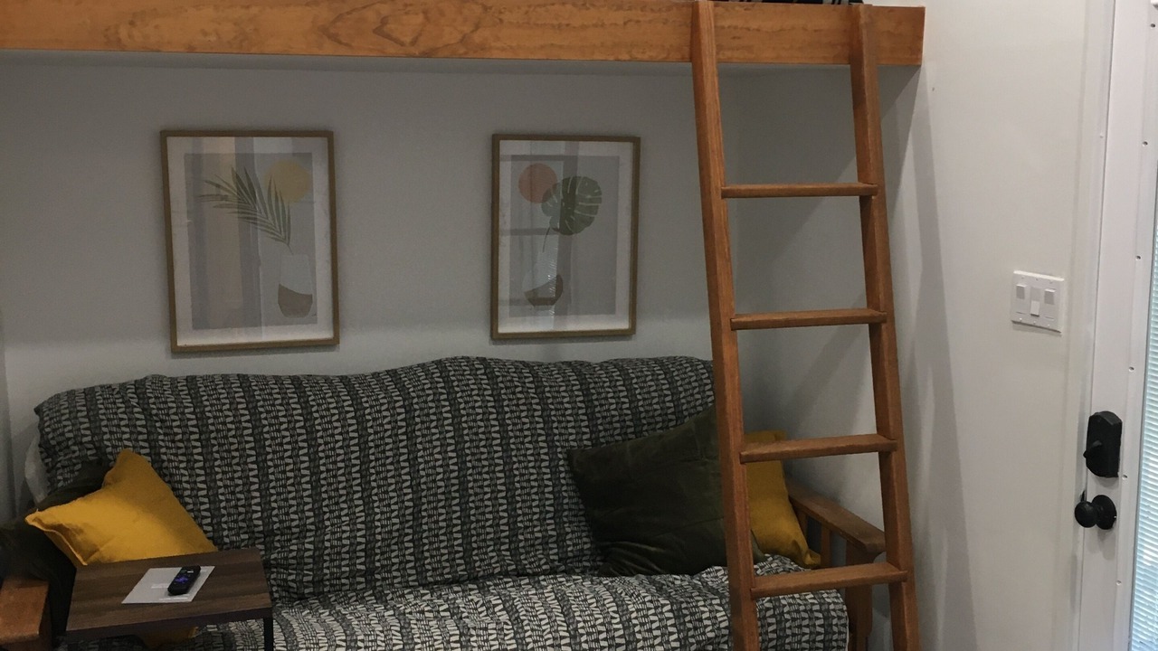 Photo of Livingroom in Bastrop