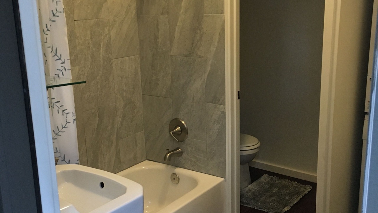 Photo of Bathroom in Bastrop