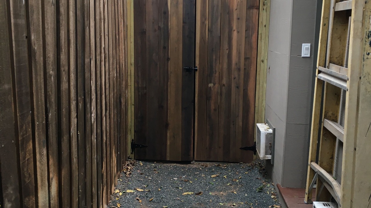 Photo of Outdoor in Bastrop
