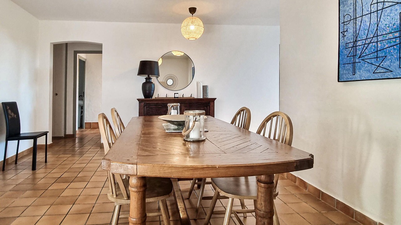 Photo of Bedroom in Le Grand-Village-Plage