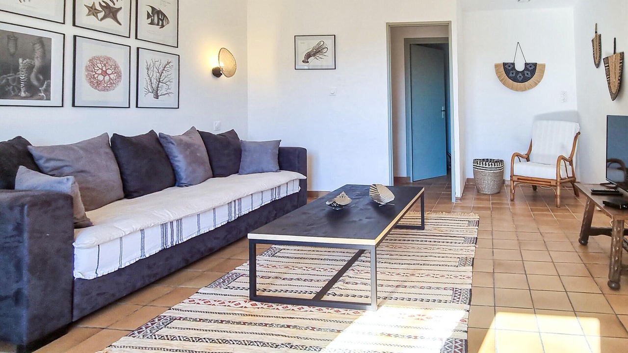 Photo of Bedroom in Le Grand-Village-Plage