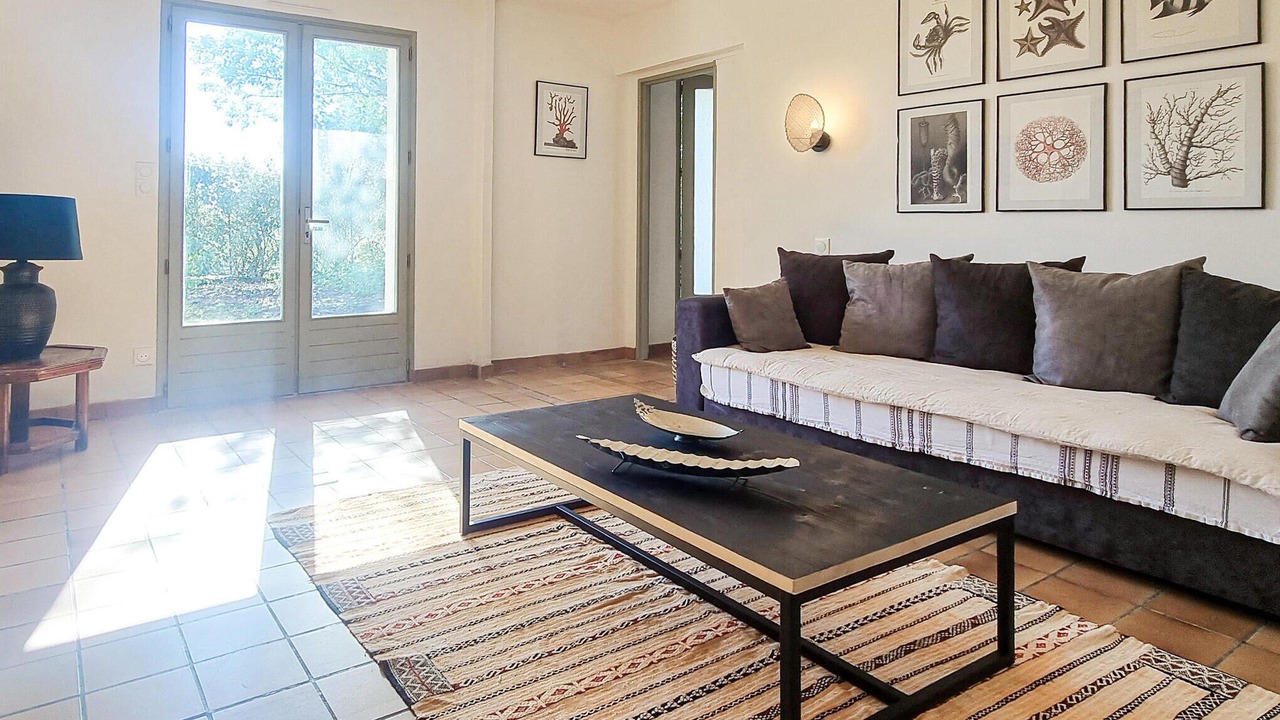 Photo of Bedroom in Le Grand-Village-Plage