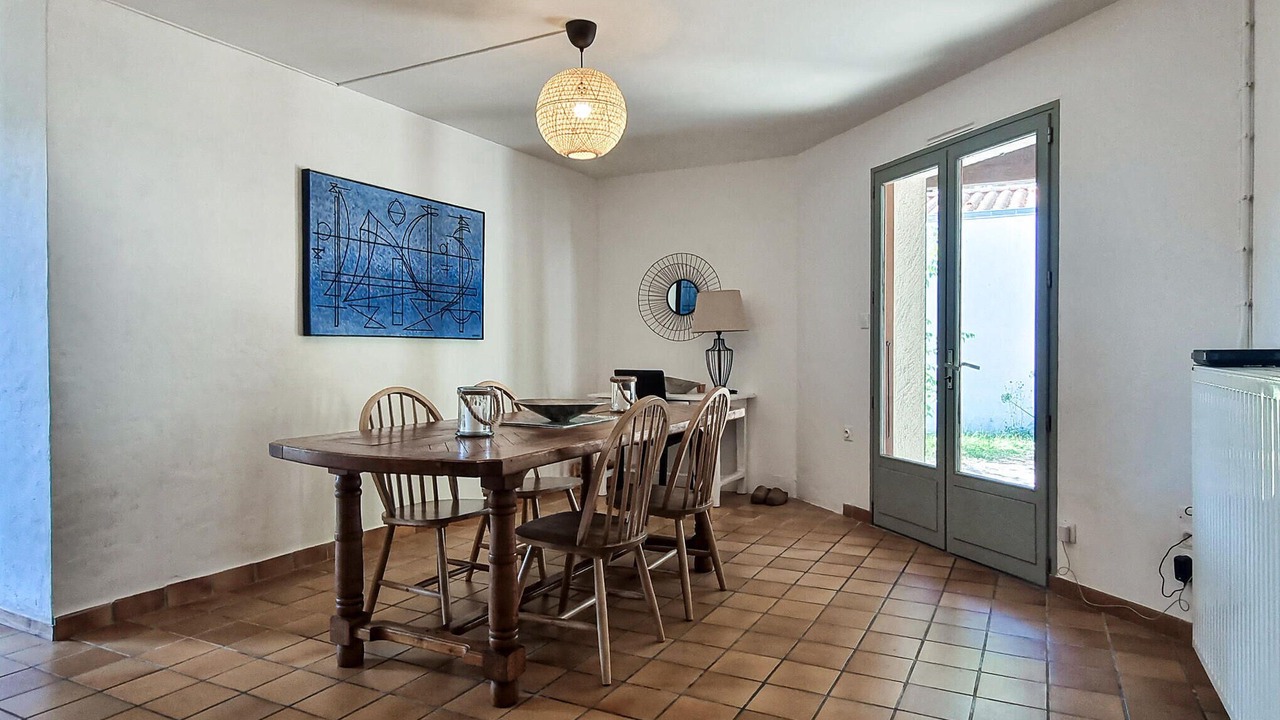 Photo of Bedroom in Le Grand-Village-Plage