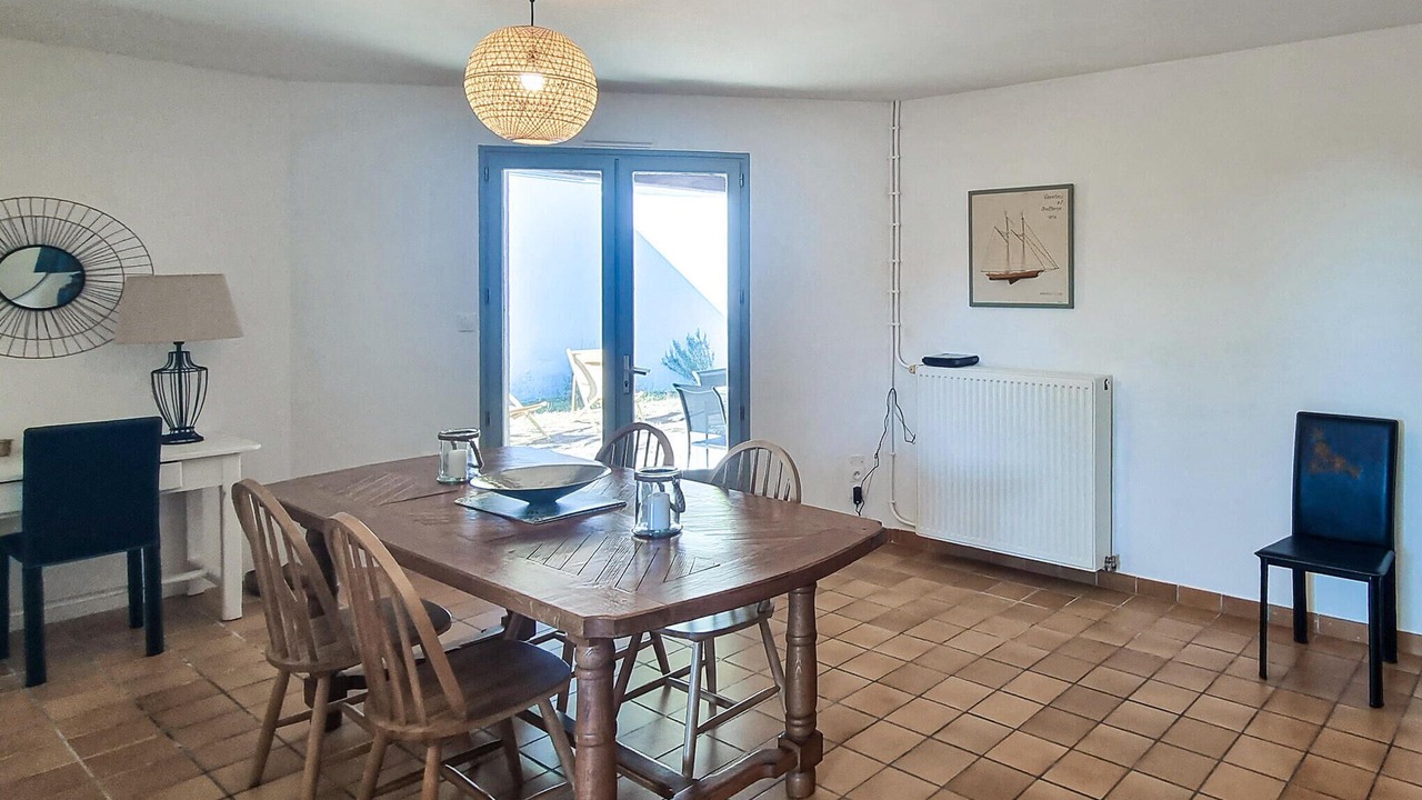 Photo of Bedroom in Le Grand-Village-Plage