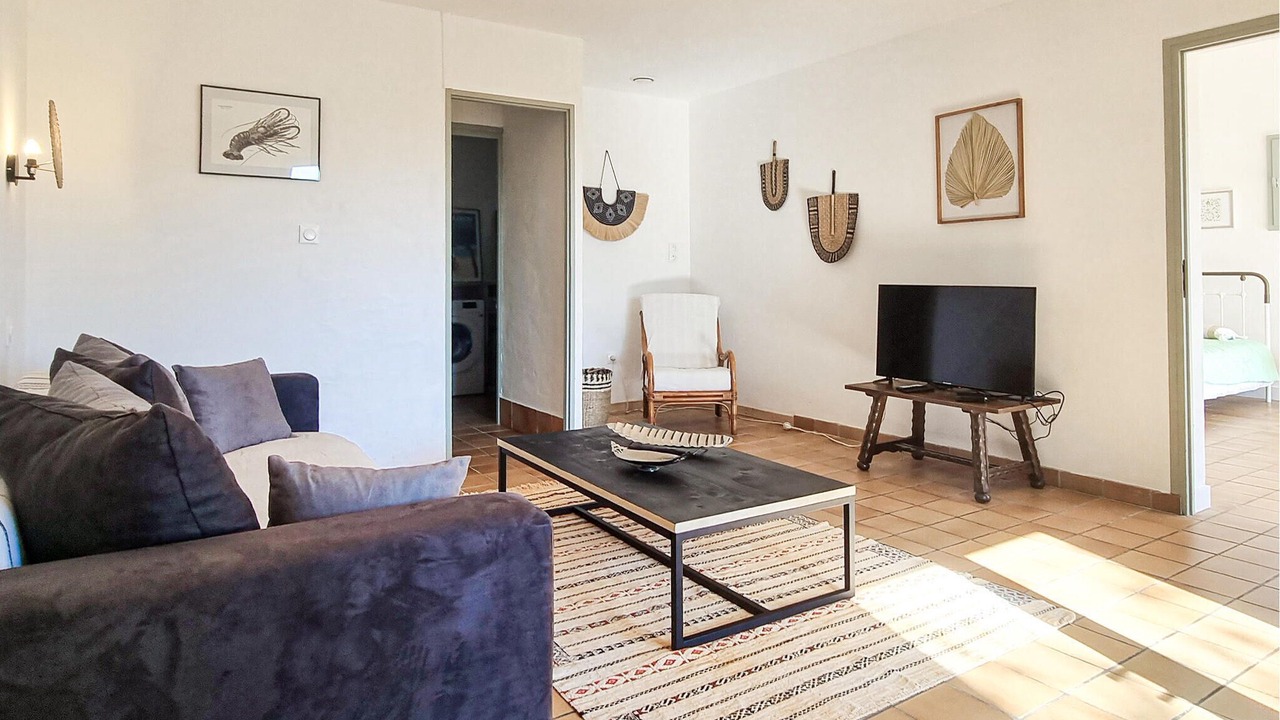 Photo of Bedroom in Le Grand-Village-Plage