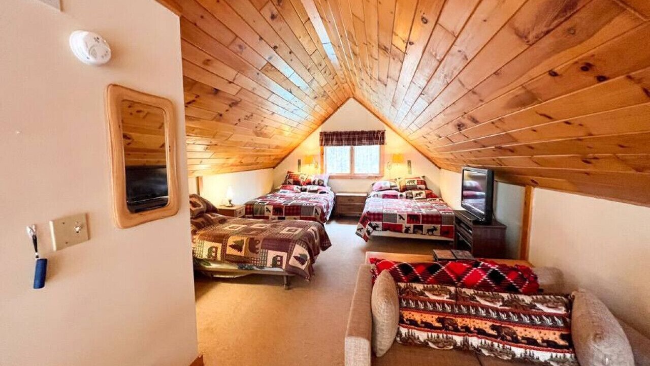 Photo of Livingroom in Inlet