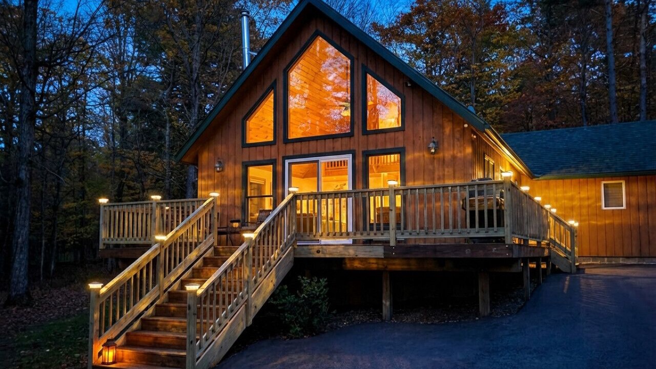 Photo of Outdoor in Inlet