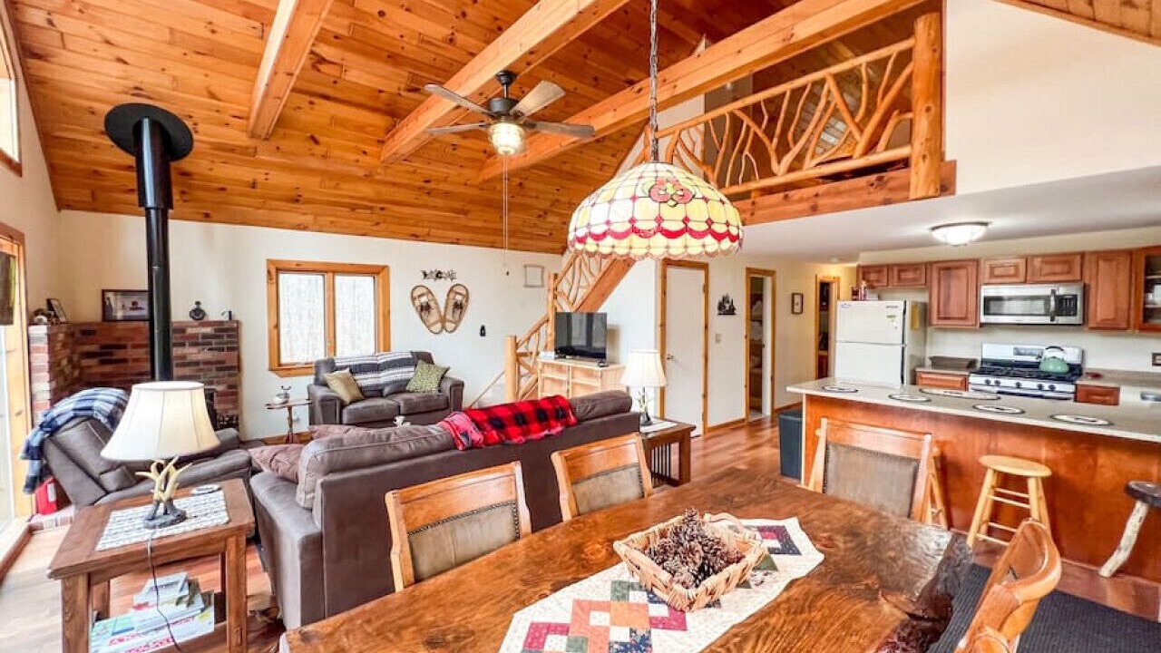 Photo of Livingroom in Inlet
