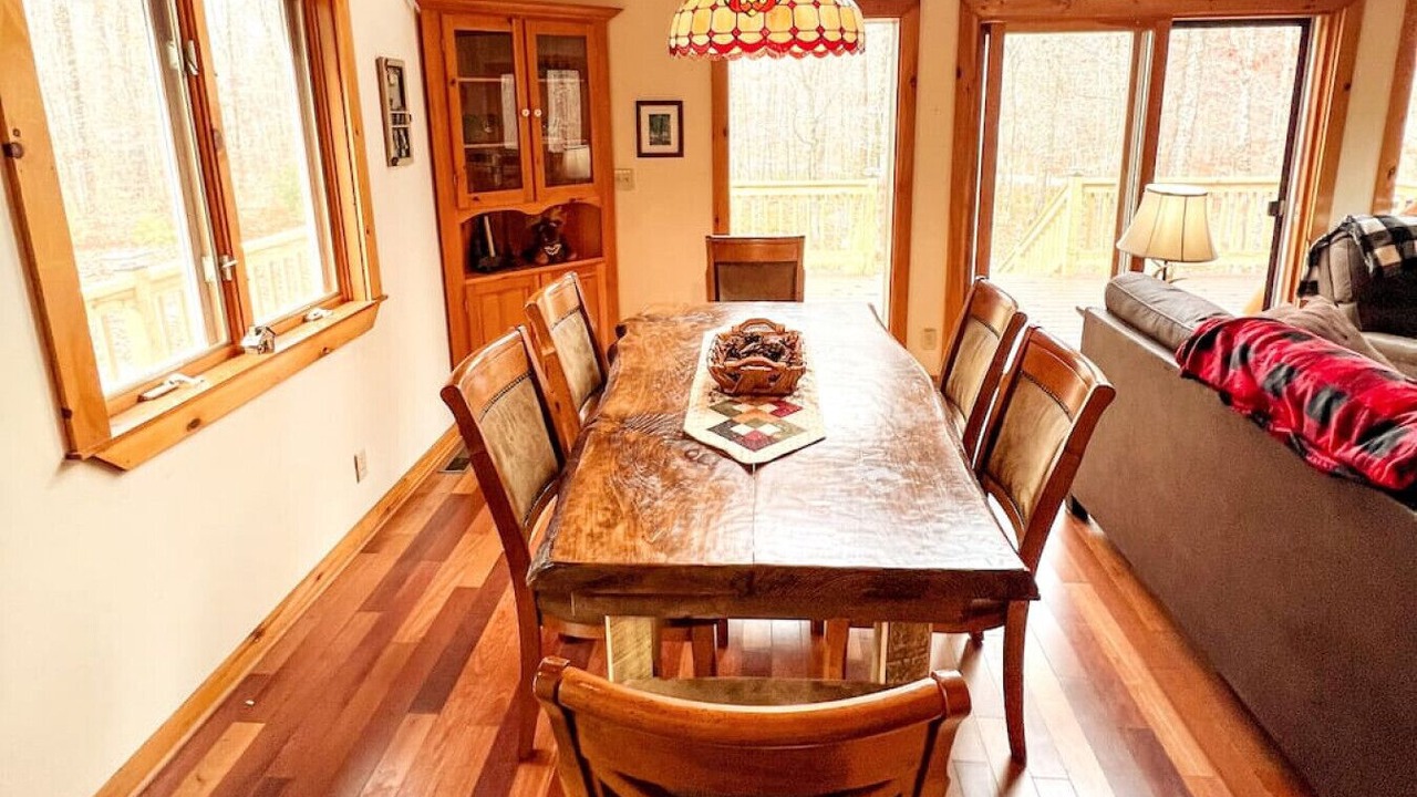 Photo of Livingroom in Inlet