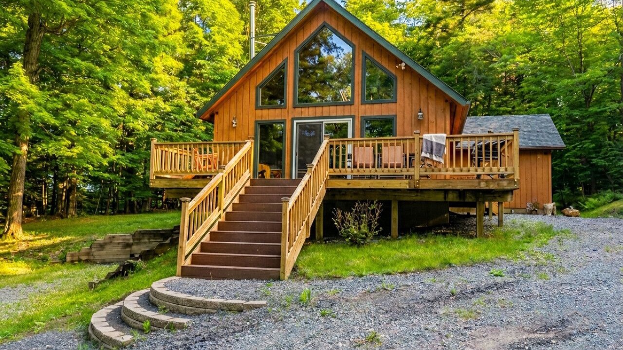 Photo of Outdoor in Inlet