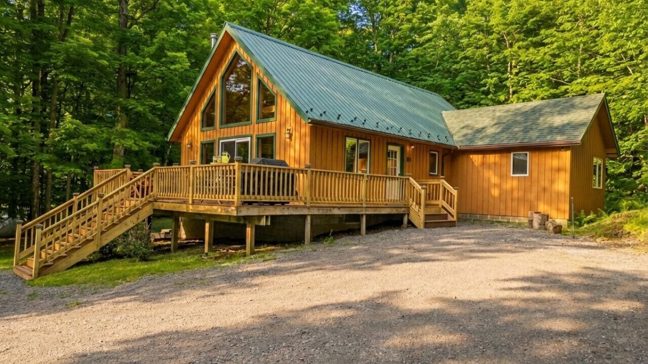 Photo of Outdoor in Inlet