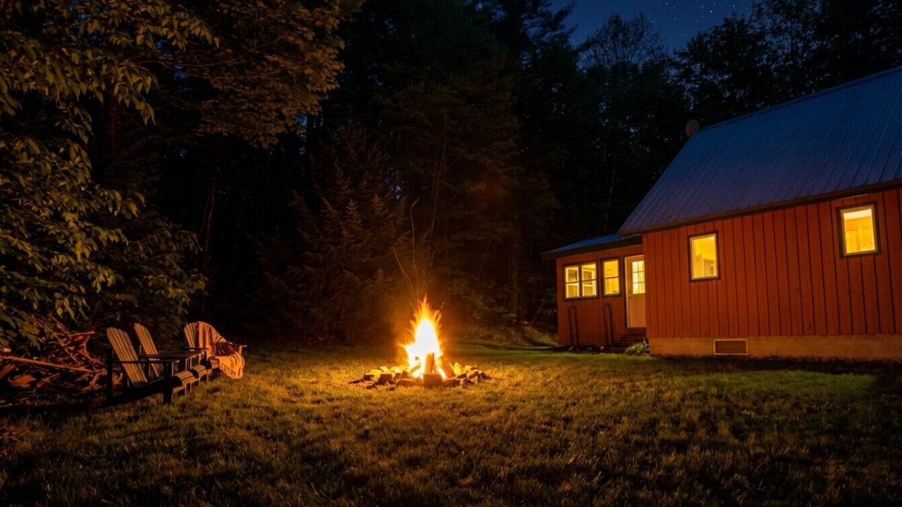Photo of Outdoor in Inlet
