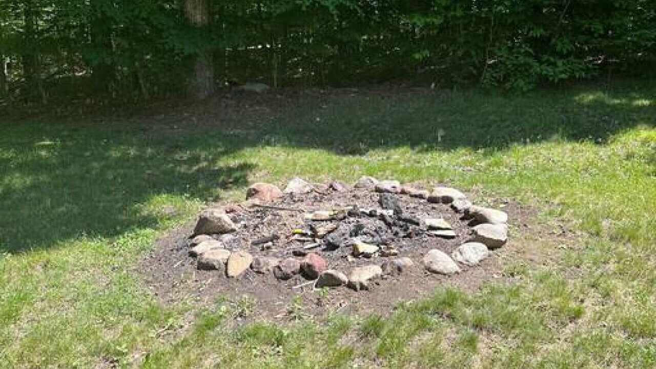 Photo of Outdoor in Inlet