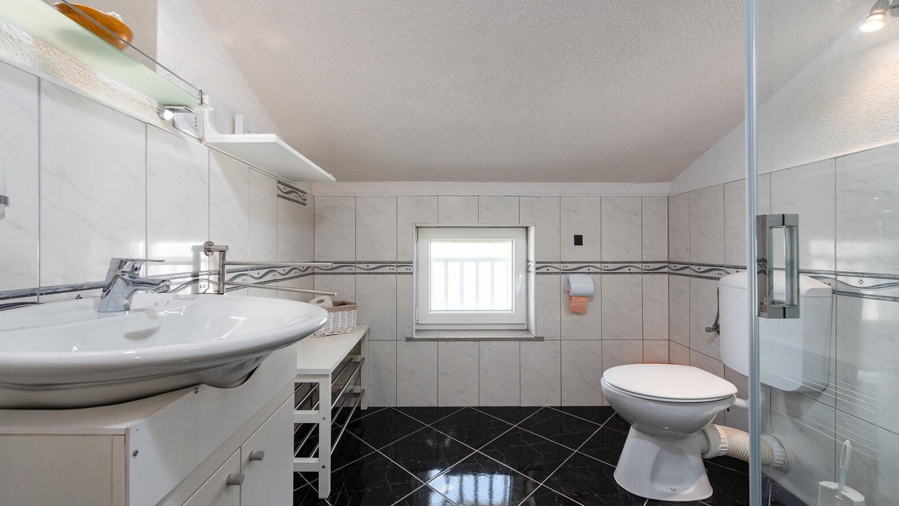 Photo of Bathroom in Kosljun