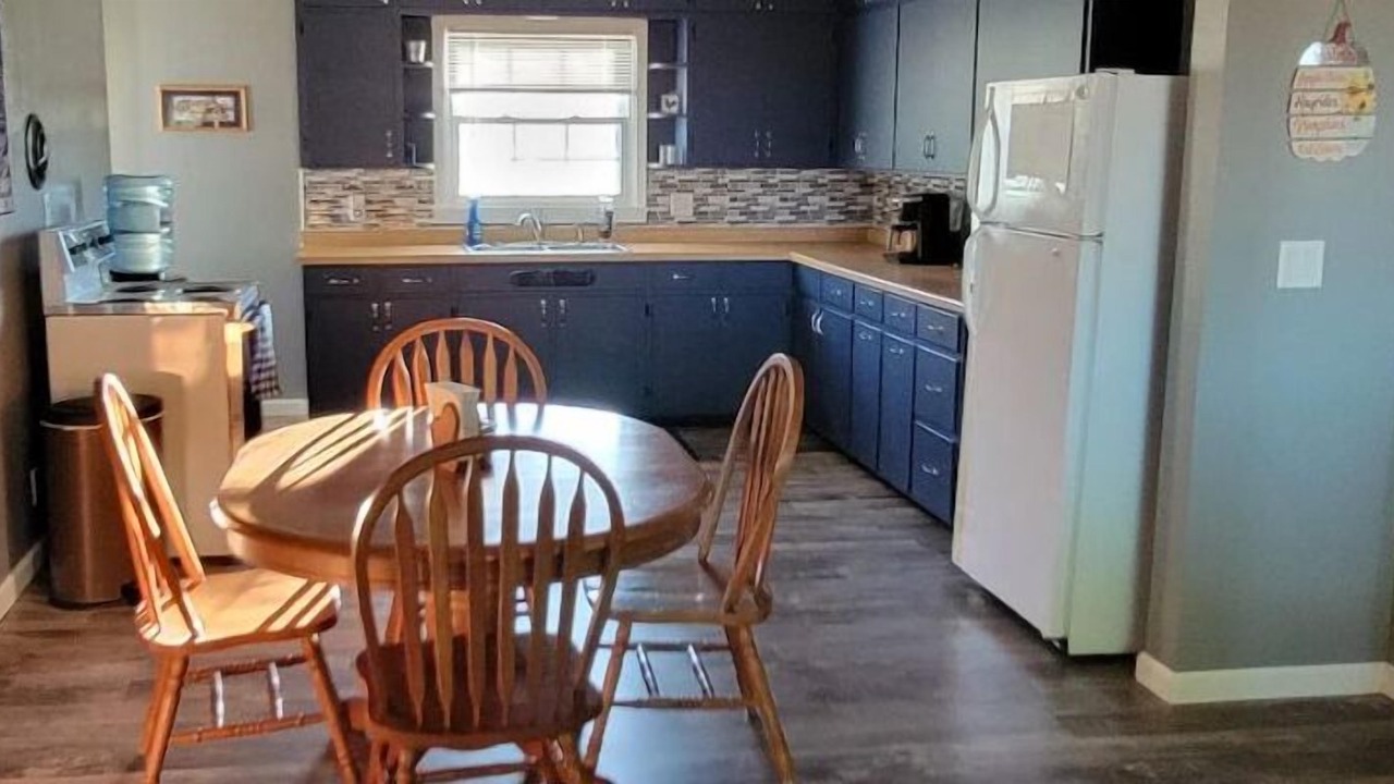 Photo of Kitchen in Eldorado