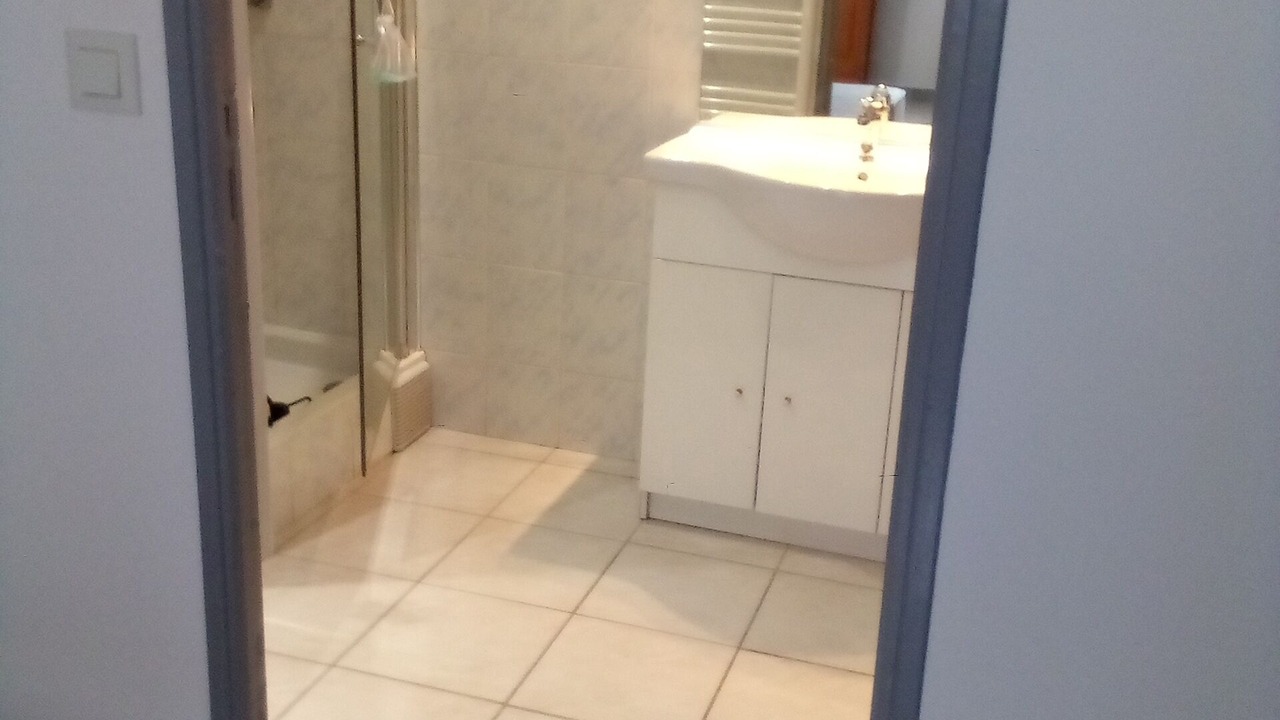 Photo of Bathroom in Boissy-Fresnoy