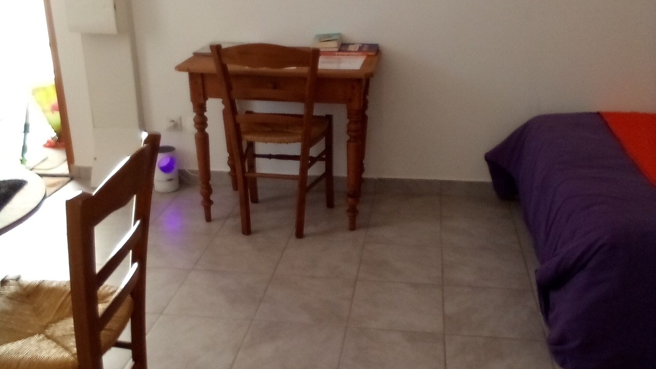 Photo of Bedroom in Boissy-Fresnoy