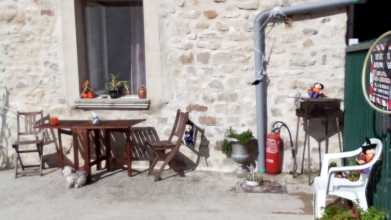 Photo of Outdoor in Boissy-Fresnoy