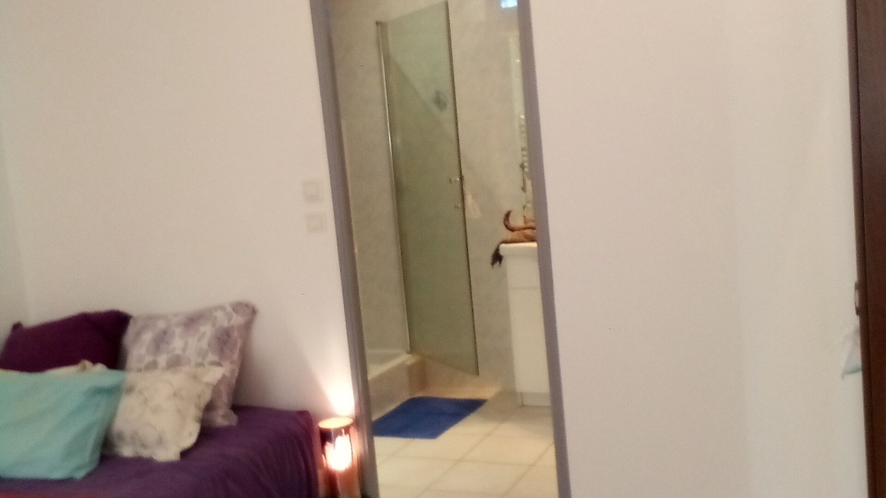 Photo of Bedroom in Boissy-Fresnoy