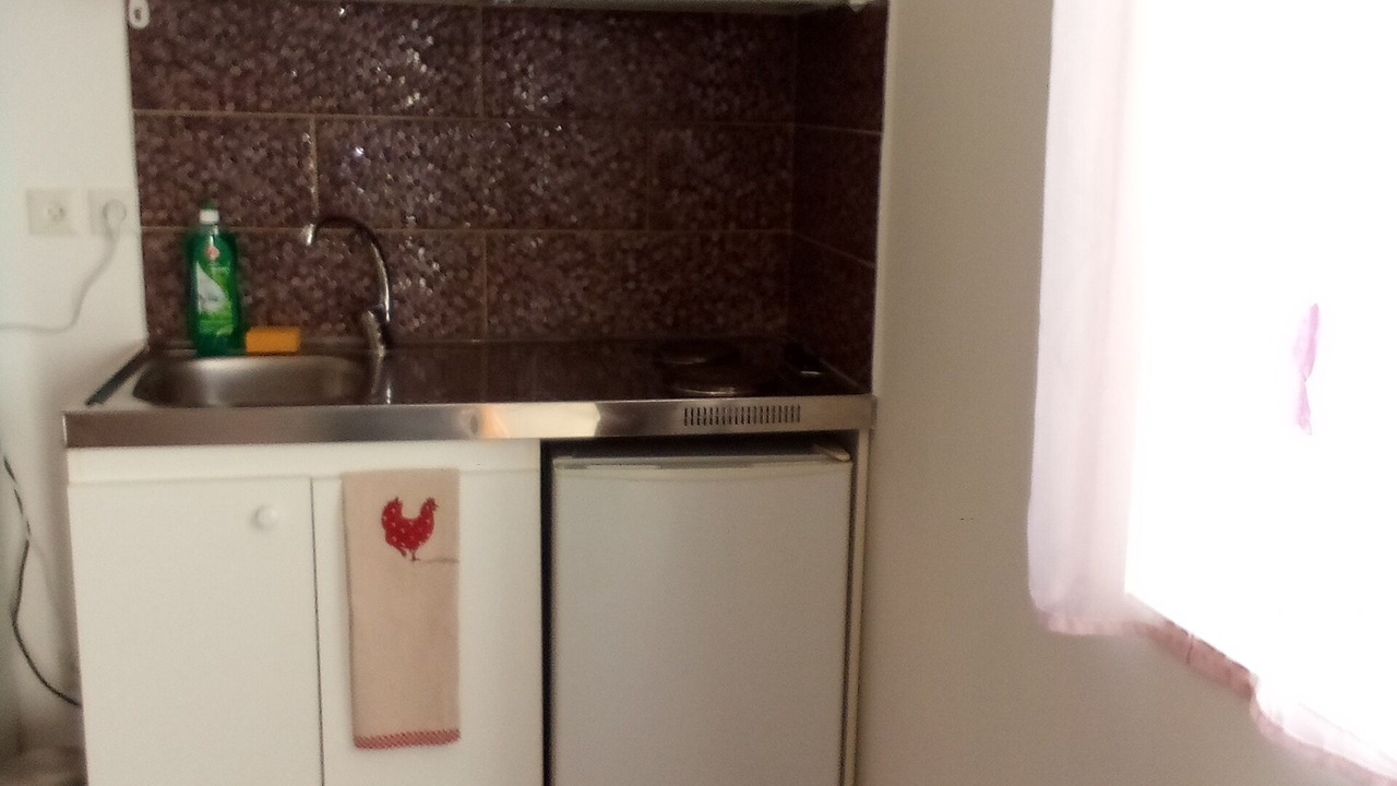 Photo of Kitchen in Boissy-Fresnoy