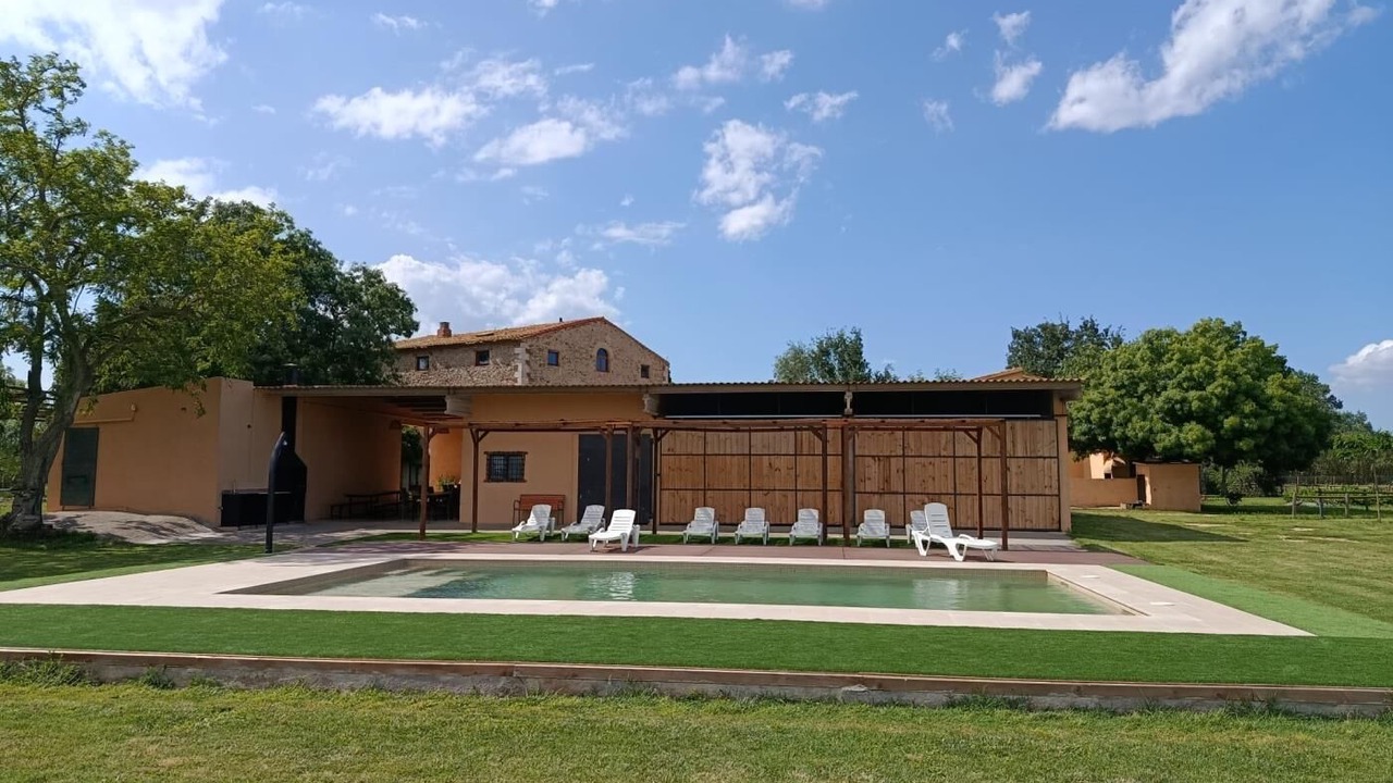 Photo of Outdoor in Fortia