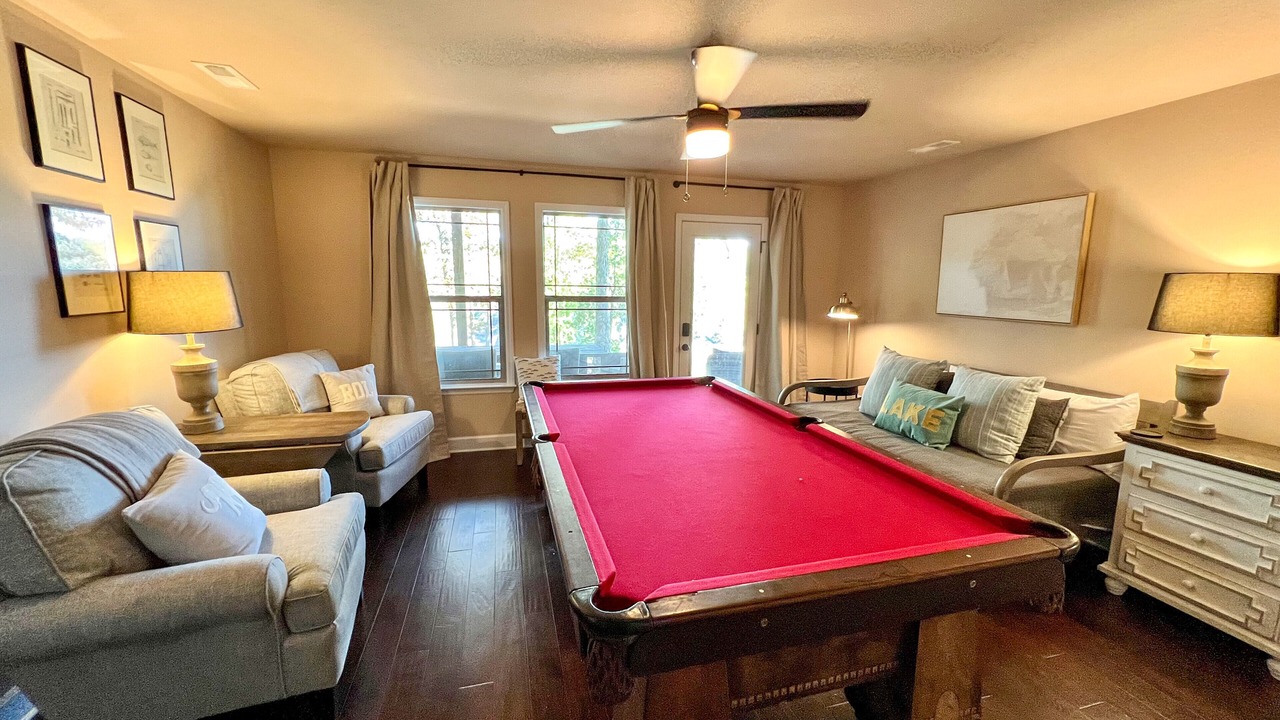 Photo of Bedroom in Arley