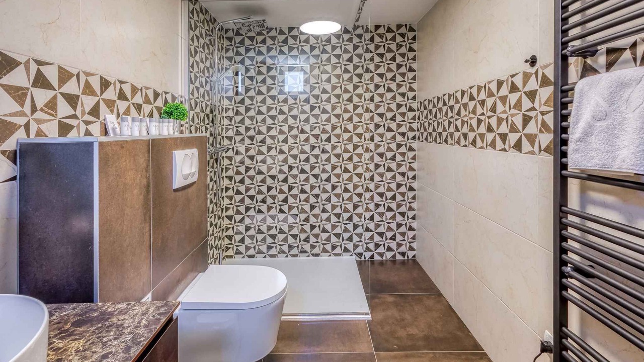 Photo of Bathroom in Njivice