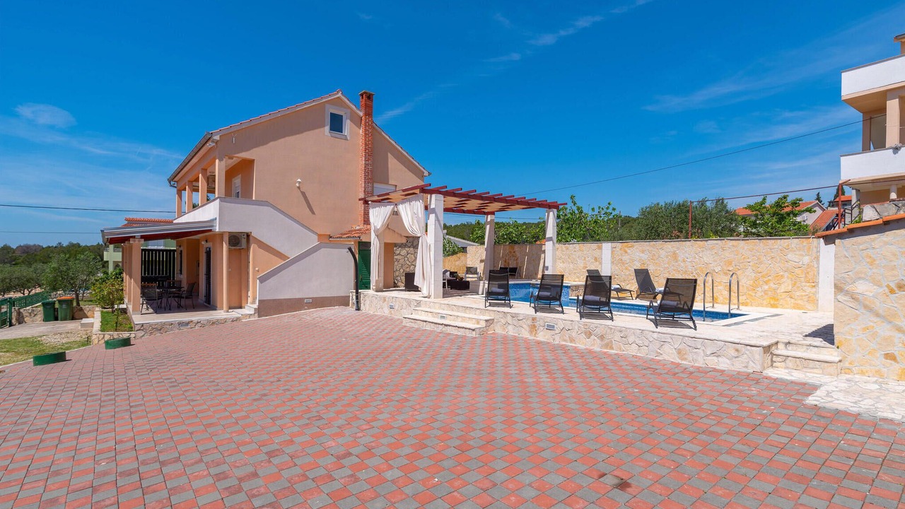 Photo of Outdoor in Sveti Filip i Jakov