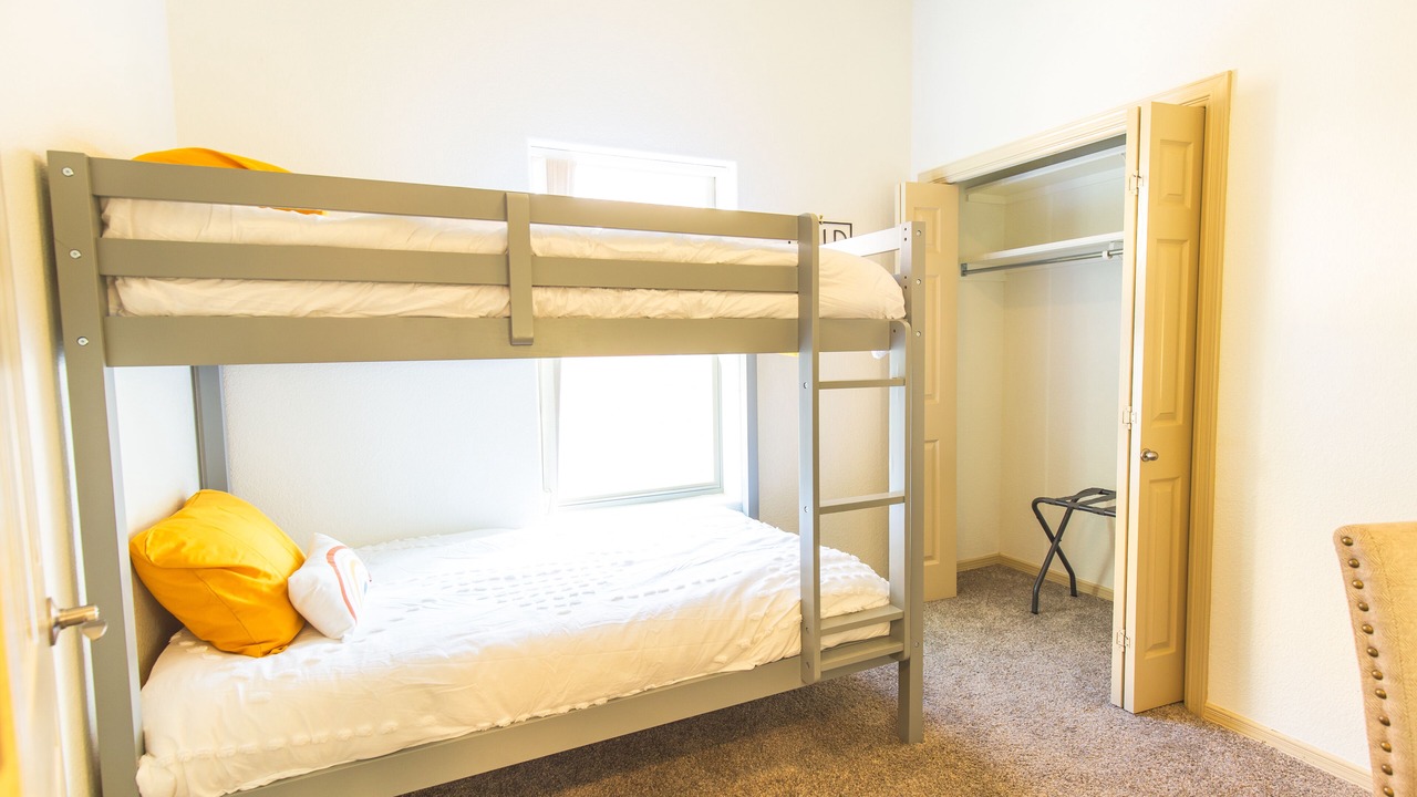 Photo of Bedroom in Las Cruces