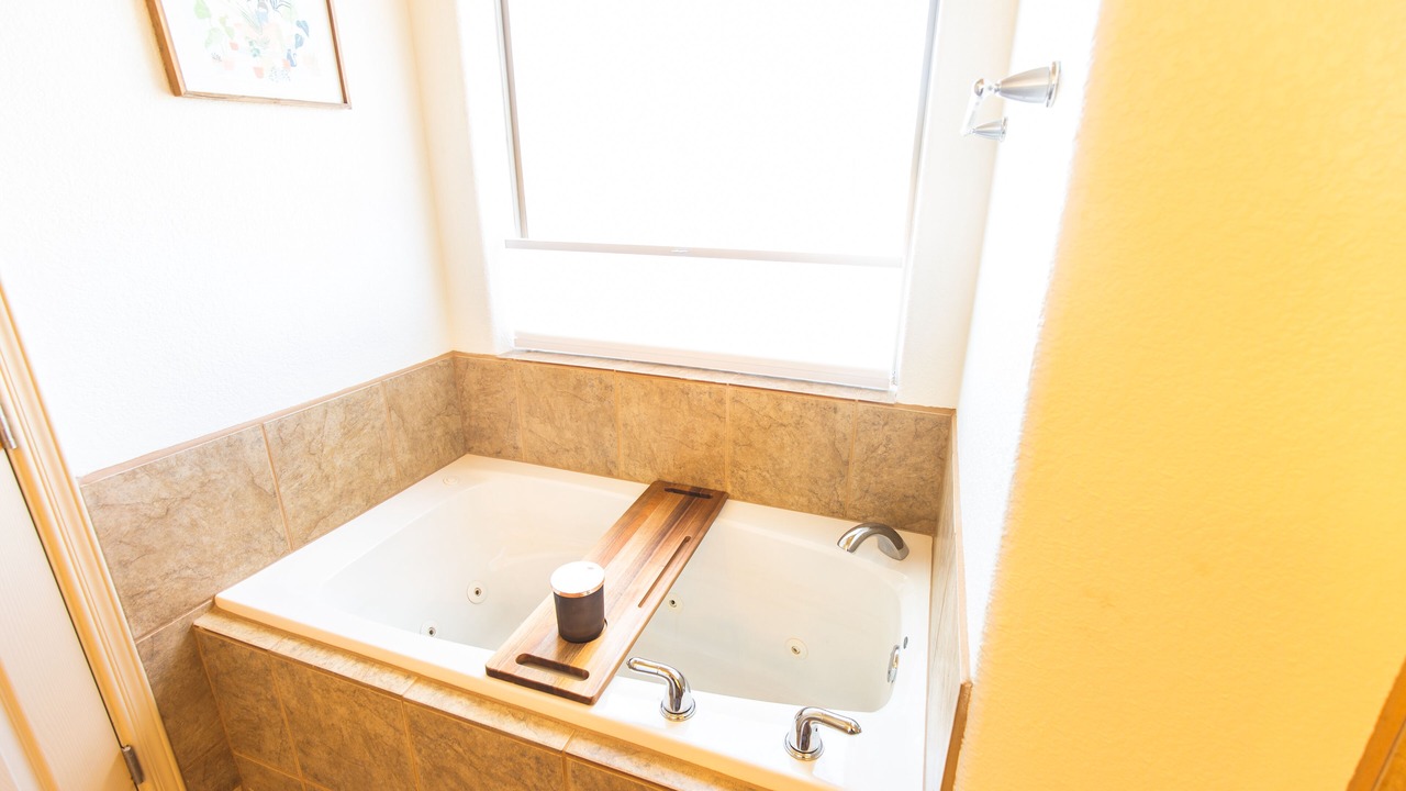 Photo of Bathroom in Las Cruces
