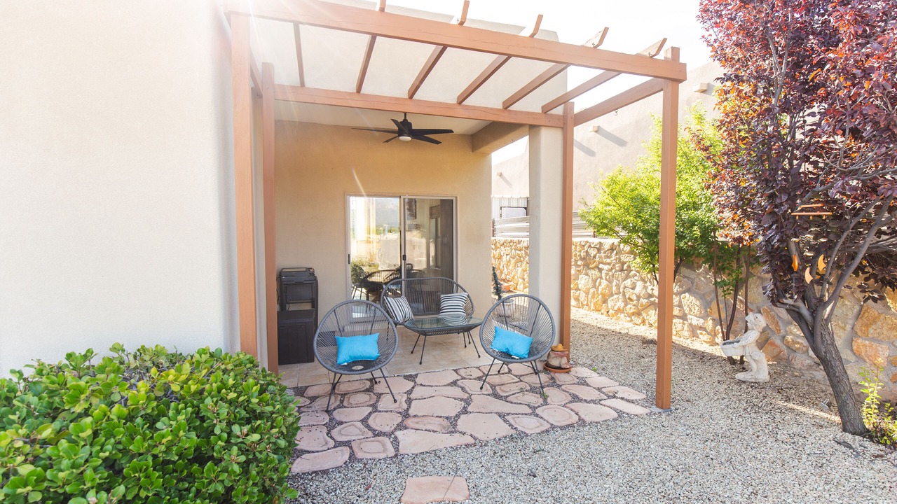 Photo of Outdoor in Las Cruces