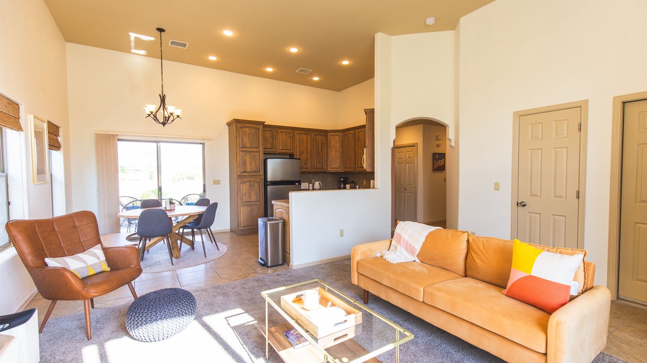 Photo of Livingroom in Las Cruces