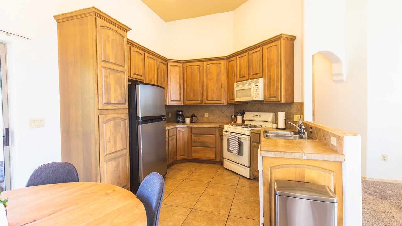 Photo of Kitchen in Las Cruces