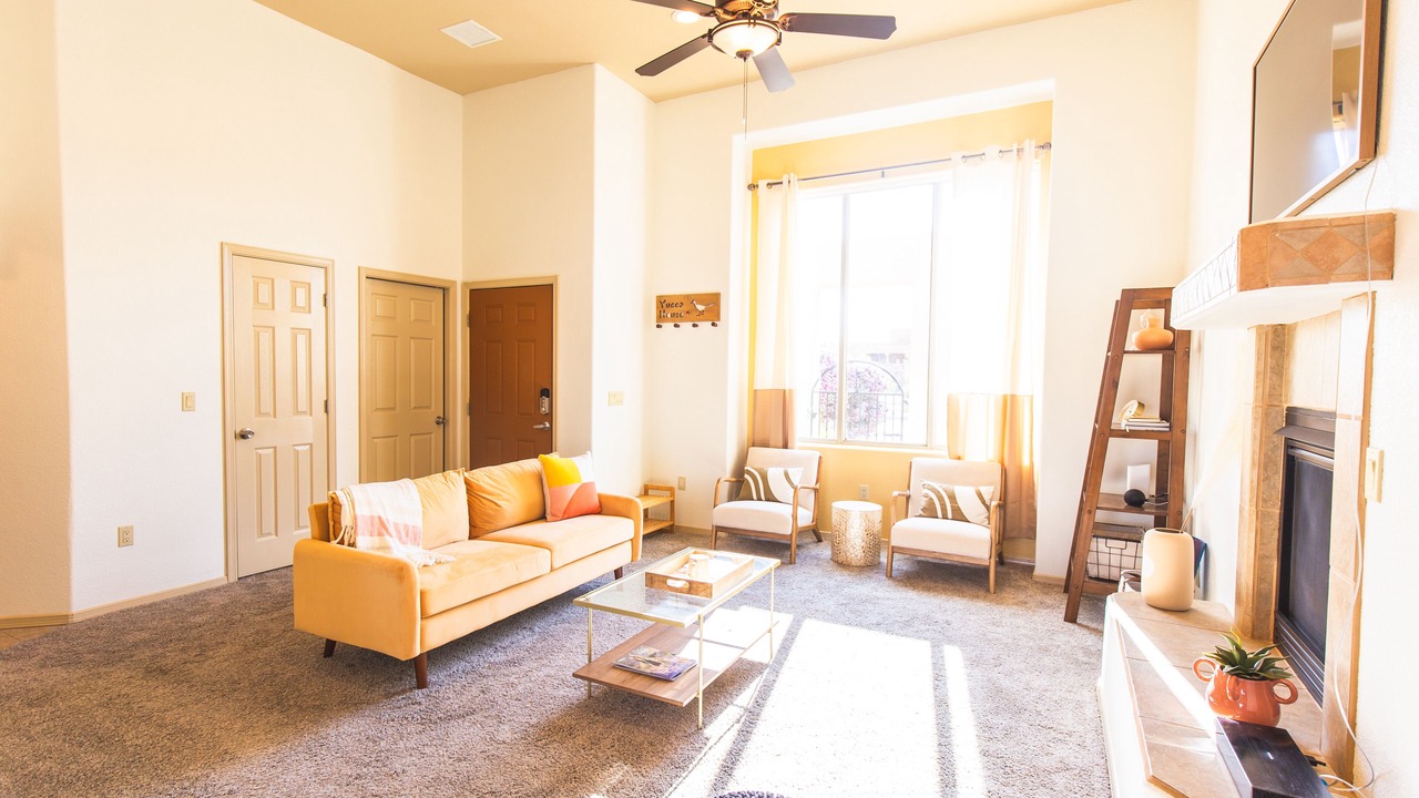 Photo of Livingroom in Las Cruces