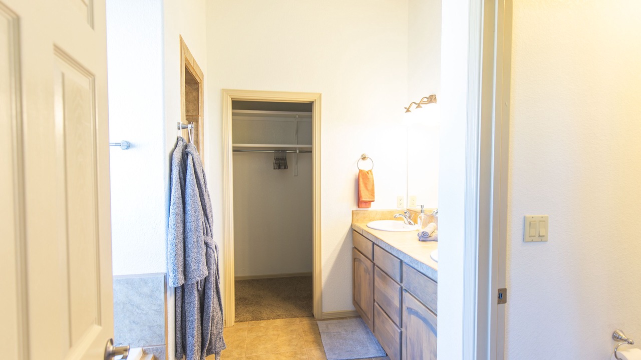 Photo of Bathroom in Las Cruces