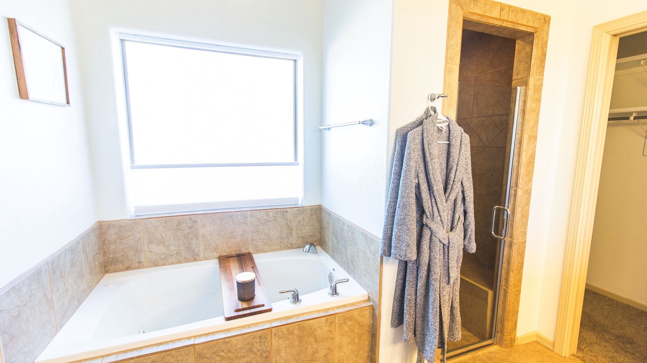 Photo of Bathroom in Las Cruces
