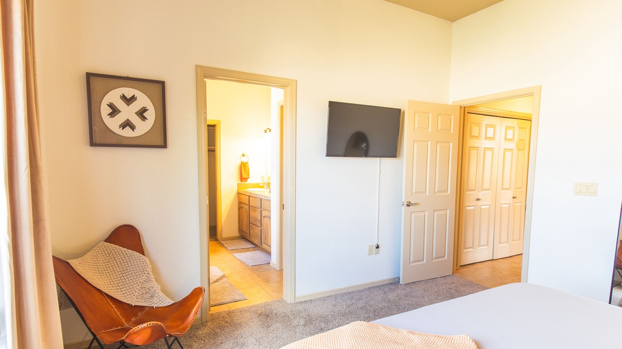 Photo of Bedroom in Las Cruces