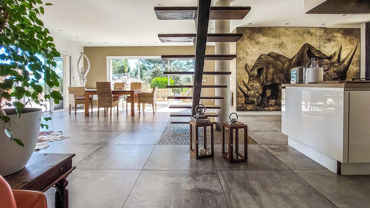 Photo of Bedroom in Cuers