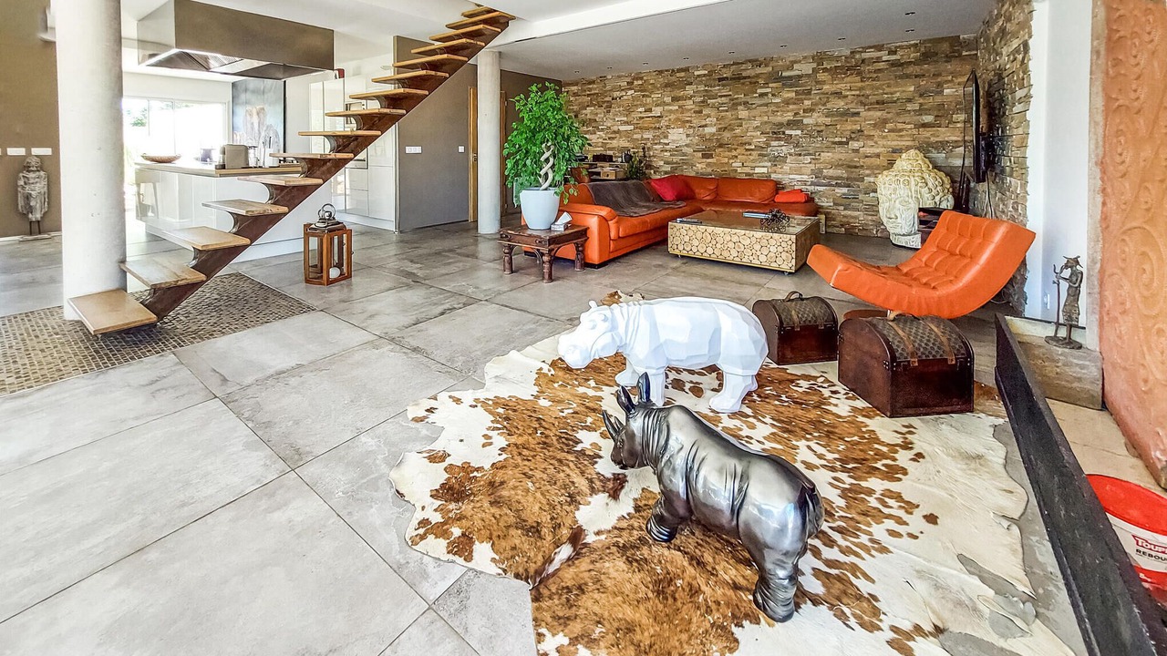 Photo of Bedroom in Cuers