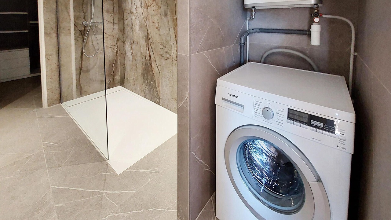 Photo of Bathroom in Cuers