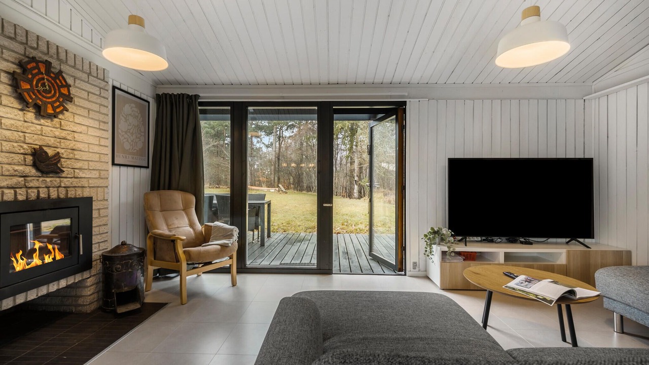 Photo of Bedroom in Faarevejle