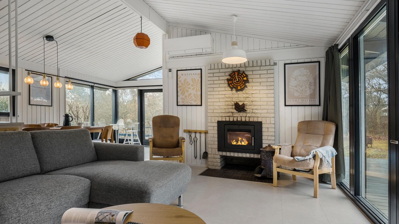 Photo of Bedroom in Faarevejle