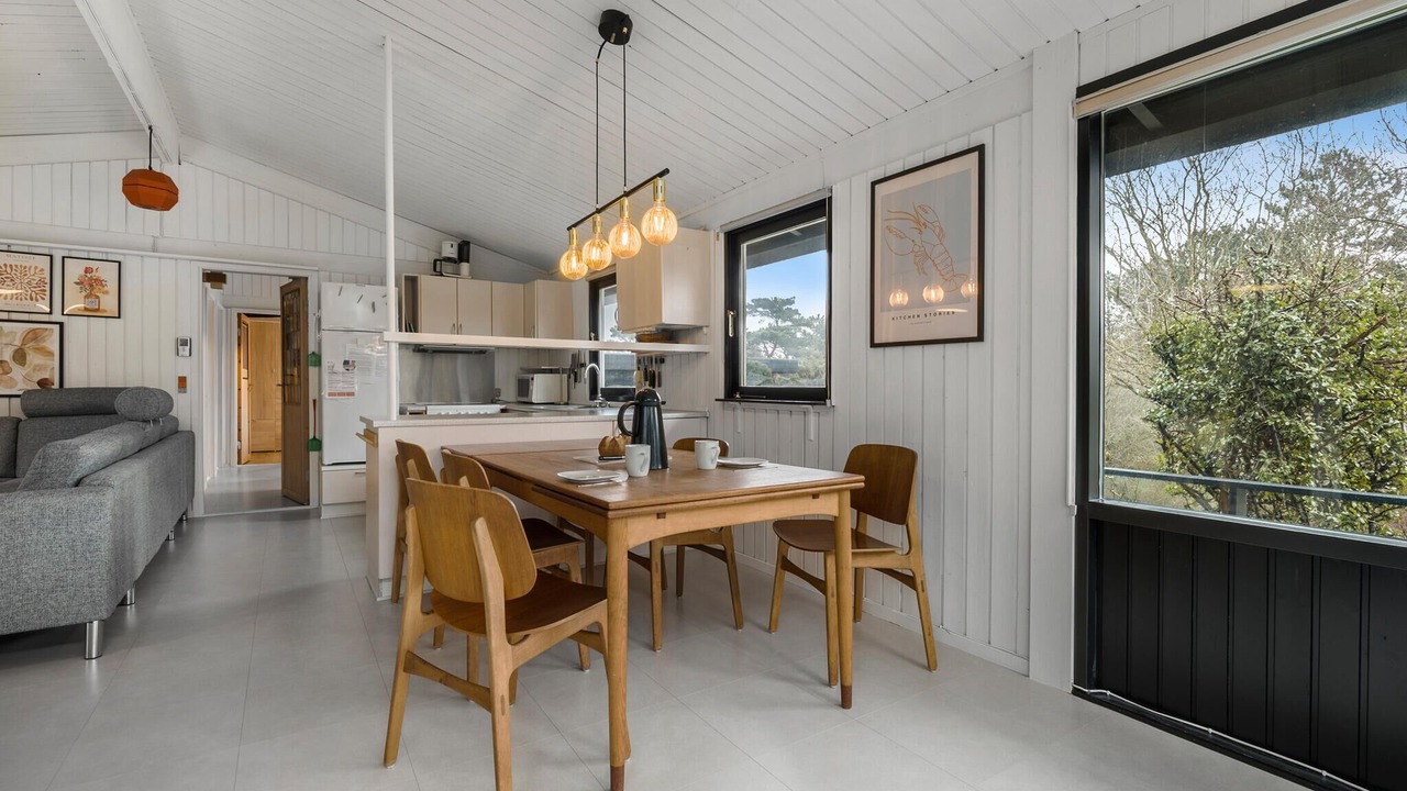 Photo of Bedroom in Faarevejle