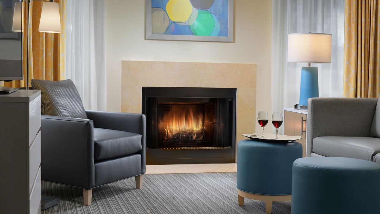 Photo of Livingroom in Westlake