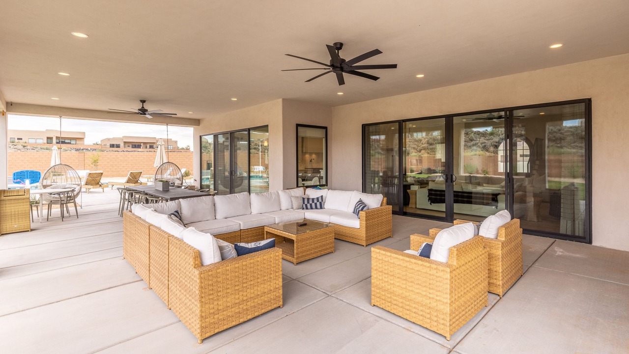 Photo of Outdoor in St. George