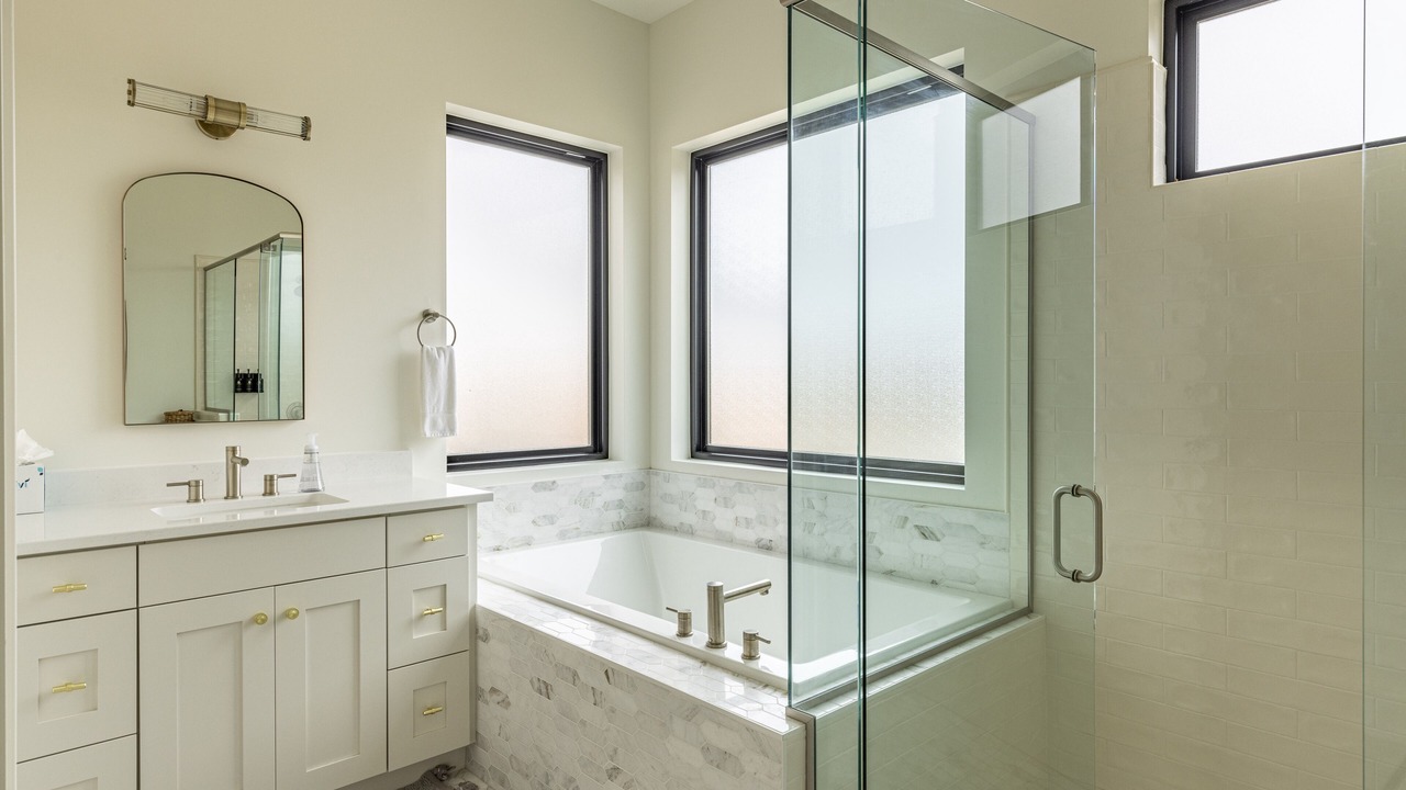 Photo of Bathroom in St. George